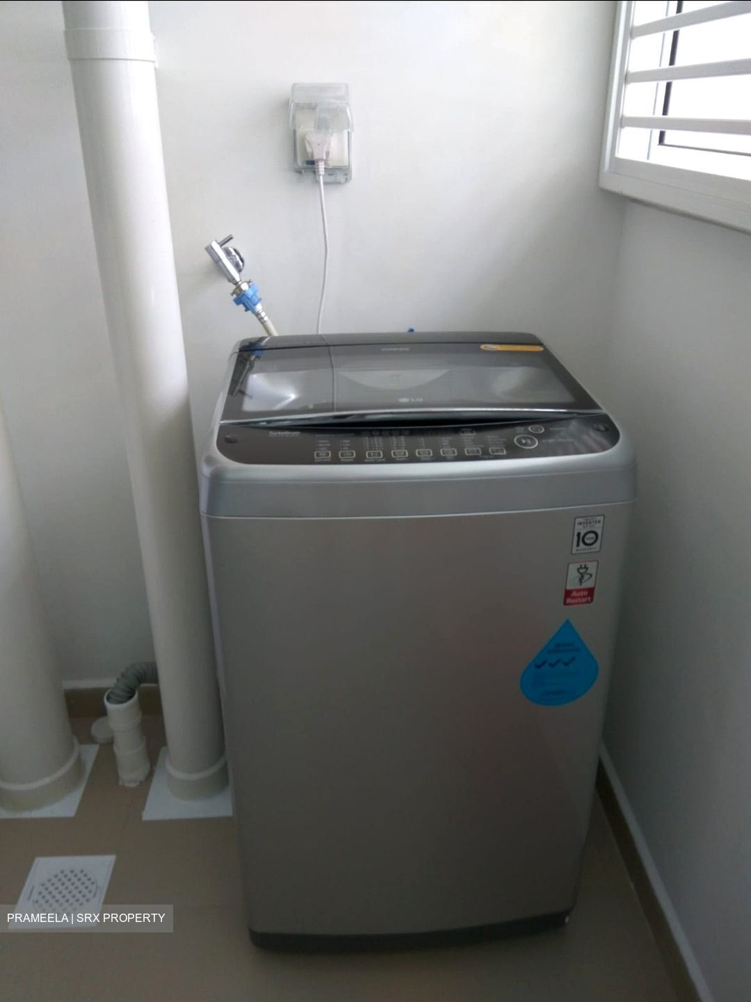 Blk 451 West Terra @ Bukit Batok (Bukit Batok), HDB 3 Rooms #310729491